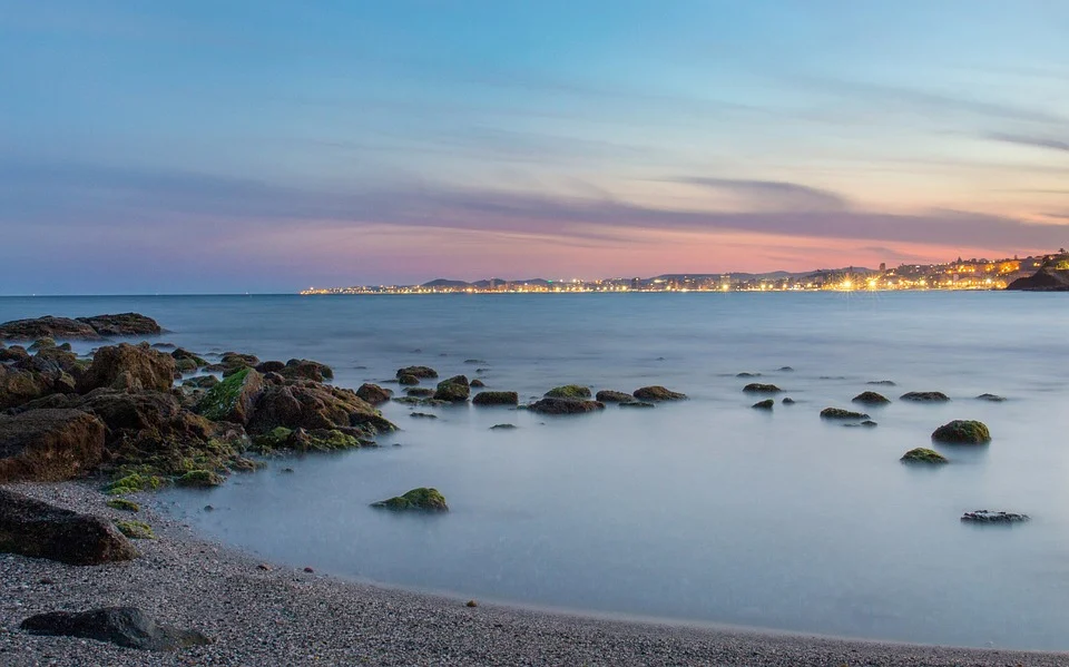 Descubre Fuengirola y su entorno